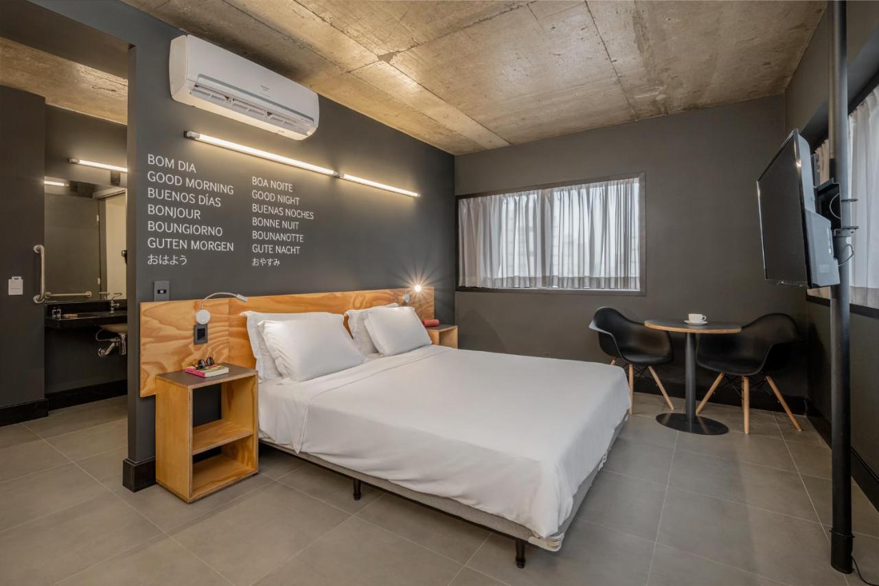 Intercity Canoas Luaran gambar